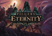 Ilustracja produktu Pillars of Eternity: Champion Edition PL (PC) (klucz STEAM)