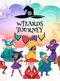 Ilustracja Wizards Tourney (PC) (klucz STEAM)