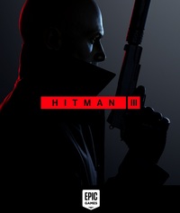 Ilustracja Hitman 3 (PC) (klucz EPIC STORE)