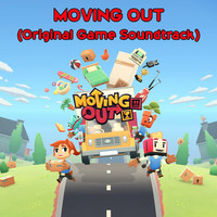 Ilustracja Moving Out - Soundtrack (PC) (klucz STEAM)