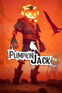Ilustracja Pumpkin Jack (Xbox One) (klucz XBOX LIVE)