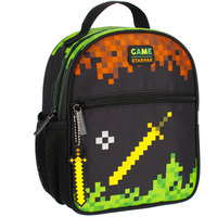 Ilustracja produktu Starpak Plecak Wycieczkowy Pixel Game 485589