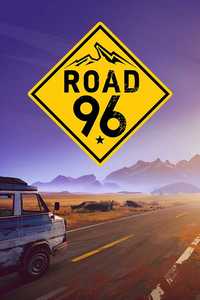 Ilustracja Road 96 (PC) (klucz STEAM)
