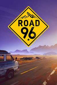 Ilustracja produktu Road 96 (PC) (klucz STEAM)