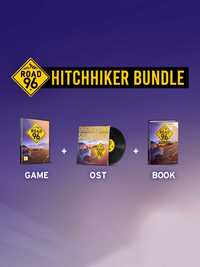 Ilustracja Road 96 - Hitchhiker Bundle (PC) (klucz STEAM)