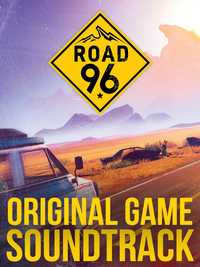 Ilustracja Road 96 - Soundtrack (DLC) (PC) (klucz STEAM)