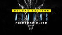 Ilustracja produktu Aliens: Fireteam Elite Deluxe Edition PL (PC) (klucz STEAM)