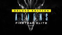 Ilustracja Aliens: Fireteam Elite Deluxe Edition PL (PC) (klucz STEAM)