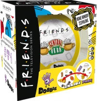 Ilustracja produktu Dobble Friends