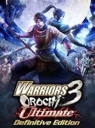 Ilustracja Warriors Orochi 3 Ultimate Definitive Edition (PC) (klucz STEAM)