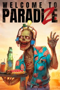 Ilustracja Welcome to ParadiZe PL (PC) (klucz STEAM)