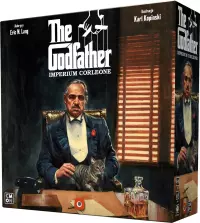 Ilustracja The Godfather: Imperium Corleone