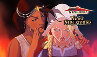 Ilustracja Dead In Vinland - Norse Side Stories (PC) (klucz STEAM)