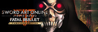 Ilustracja Sword Art Online: Fatal Bullet - Complete Edition (PC) (klucz STEAM)