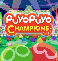 Ilustracja Puyo Puyo Champions (PC) (klucz STEAM)