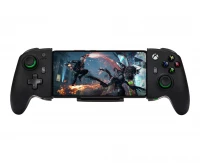 Ilustracja PowerA MOGA XP7-X PLUS Pad Bluetooth z Uchwytem do Telefonu dla Xbox xCloud/Android/Win