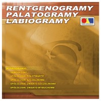 Ilustracja produktu Rentgenogramy, palatogramy, labiogramy