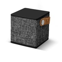 Ilustracja Głośnik Bluetooth Rockbox Cube Fabrick Edition Concrete