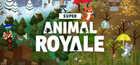 Ilustracja Super Animal Royale (PC) (klucz STEAM)