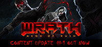 Ilustracja WRATH: Aeon of Ruin (klucz STEAM)