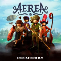 Ilustracja AereA: Deluxe Edition (klucz STEAM)