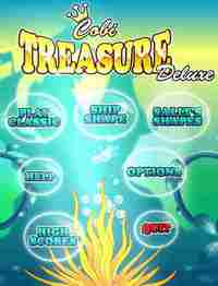 Ilustracja Cobi Treasure Deluxe (PC) DIGITAL (klucz STEAM)