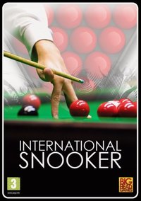 Ilustracja produktu International Snooker (PC) DIGITAL (klucz STEAM)