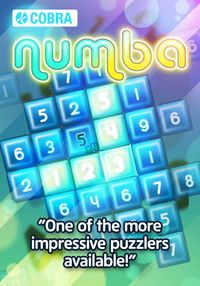 Ilustracja Numba Deluxe (PC) DIGITAL (klucz STEAM)