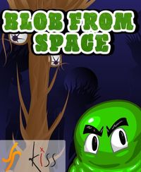 Ilustracja produktu Blob From Space (PC) DIGITAL Early Access (klucz STEAM)