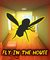 Ilustracja produktu Fly In The House (PC) DIGITAL (klucz STEAM)