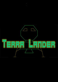 Ilustracja produktu Terra Lander (PC) DIGITAL (klucz STEAM)