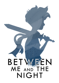 Ilustracja produktu Between Me and The Night (PC/MAC) DIGITAL (klucz STEAM)