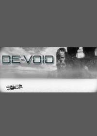 Ilustracja De-Void (PC) DIGITAL (klucz STEAM)