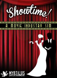 Ilustracja Showtime (PC) (klucz STEAM)