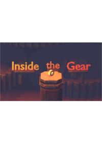 Ilustracja produktu Inside the Gear (PC) DIGITAL (klucz STEAM)