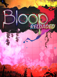 Ilustracja produktu Bloop Reloaded (PC) DIGITAL (klucz STEAM)