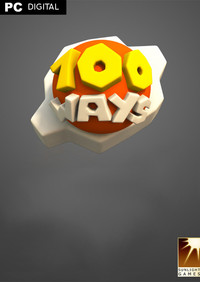 Ilustracja One Hundred Ways (PC/MAC) DIGITAL (klucz STEAM)