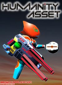 Ilustracja Humanity Asset (PC) DIGITAL (klucz STEAM)