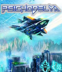 Ilustracja Psichodelya (PC) DIGITAL (klucz STEAM)