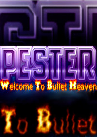 Ilustracja Pester (PC) DIGITAL (klucz STEAM)