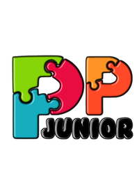 Ilustracja produktu Pixel Puzzles Junior (PC) DIGITAL (klucz STEAM)