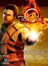 Ilustracja Son of Nor Gold Edition (PC/MAC/LX) DIGITAL (klucz STEAM)