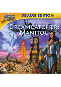 Ilustracja Dream Catcher Chronicles: Manitou Deluxe Edition (PC) DIGITAL (klucz STEAM)