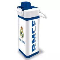 Ilustracja Butelka Real Madryt -500 ml