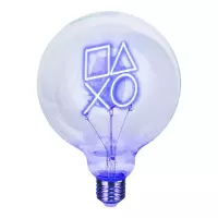 Ilustracja produktu Żarówka Neonowa Playstation