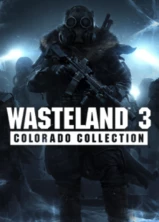 Ilustracja Wasteland 3: Colorado Collection PL (PC) (klucz STEAM)