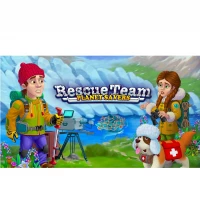 Ilustracja Rescue Team: Planet Savers (PC) (klucz STEAM)