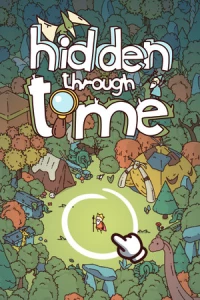 Ilustracja produktu Hidden Through Time PL (PC) (klucz STEAM)