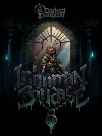 Ilustracja produktu Darkest Dungeon II: Inhuman Bondage (DLC) (PC) (klucz STEAM)