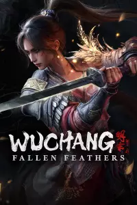 Ilustracja WUCHANG: Fallen Feathers (PC) (klucz STEAM)